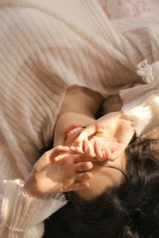 女性自慰多了会导致脸上长痘吗